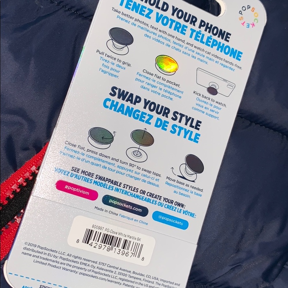 Popsocket - Picture 3 of 3